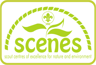SCENES — Scout Centres of Excellence for Nature and Environment
