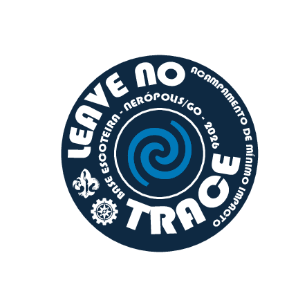 Leave No Trace