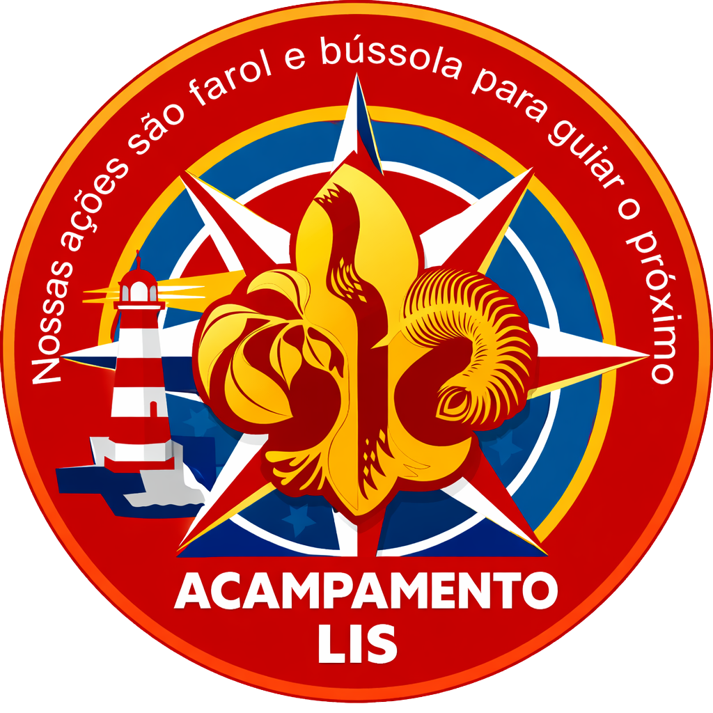 Acampamento Lis