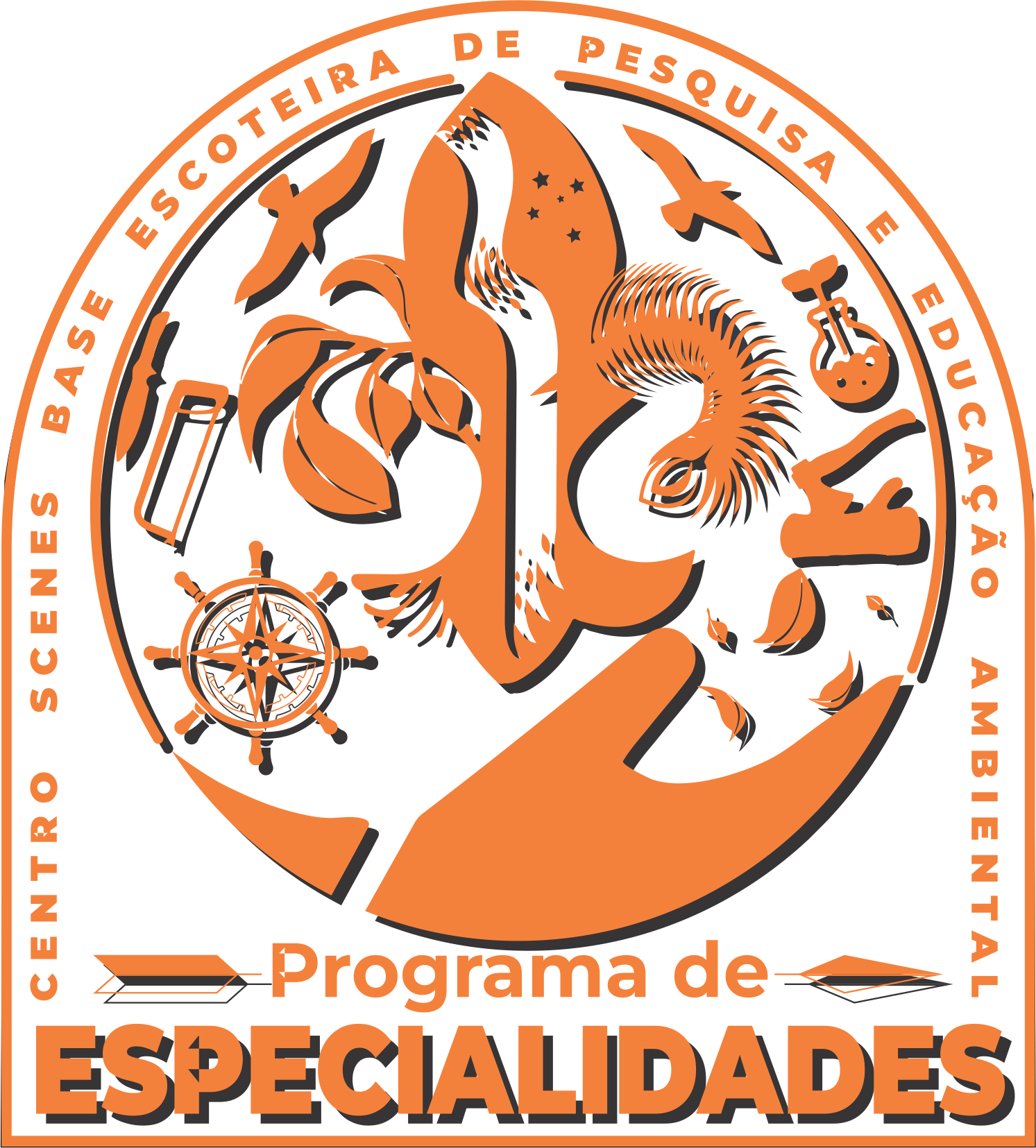 Programa de Especialidades