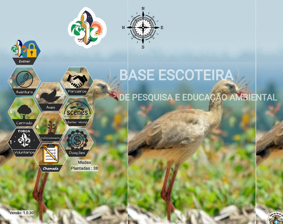 Programa de Especialidades